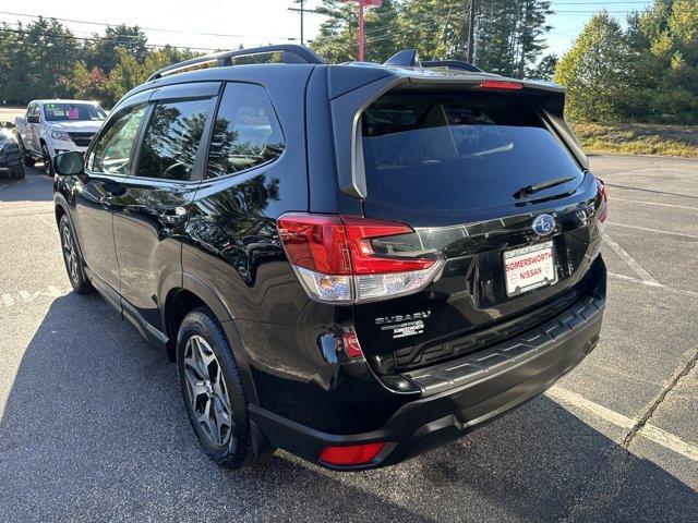 used 2019 Subaru Forester car, priced at $14,999