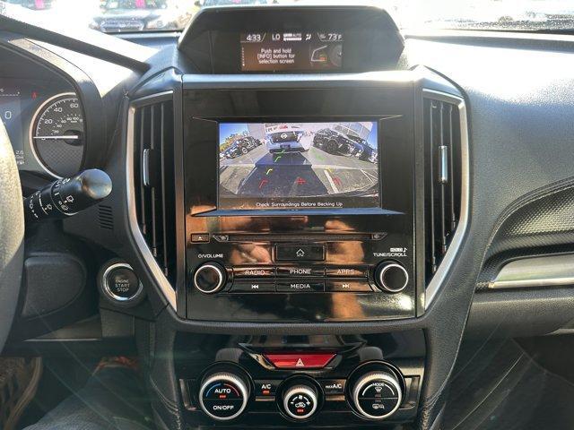 used 2019 Subaru Forester car, priced at $14,999