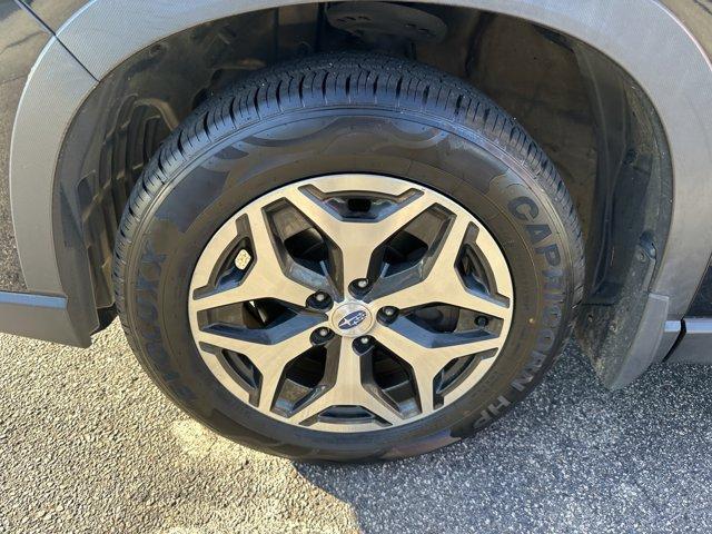 used 2019 Subaru Forester car, priced at $14,999