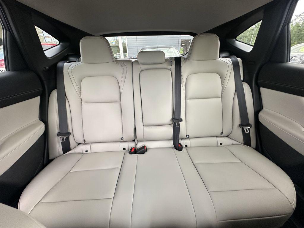 new 2025 Nissan Murano car, priced at $44,675