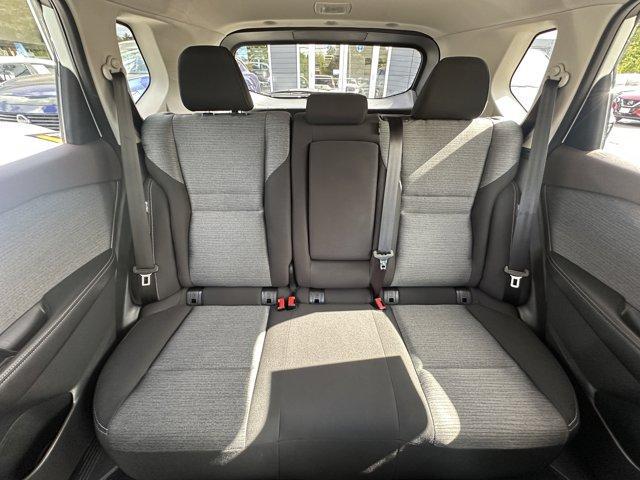 used 2022 Nissan Rogue car, priced at $20,450