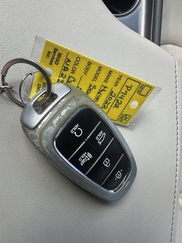 used 2022 Hyundai Sonata car, priced at $17,496