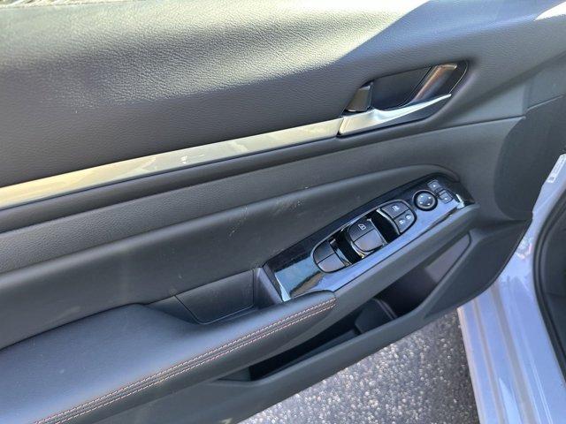 used 2025 Nissan Altima car, priced at $26,990