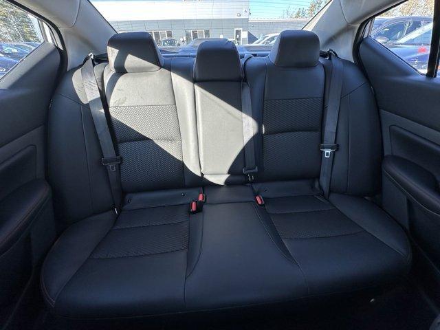 used 2025 Nissan Altima car, priced at $26,990