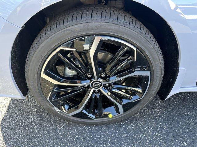 used 2025 Nissan Altima car, priced at $26,990