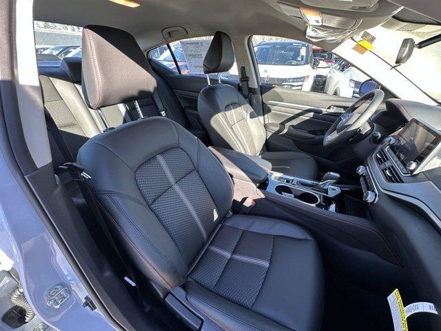 used 2025 Nissan Altima car, priced at $26,990