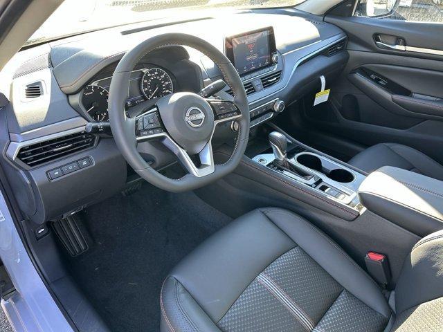 used 2025 Nissan Altima car, priced at $26,990
