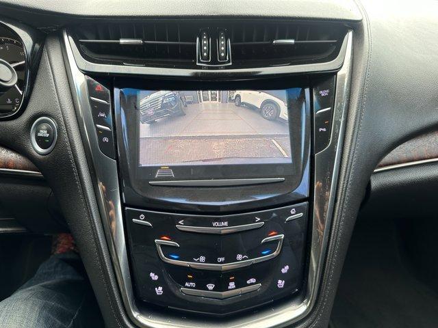 used 2019 Cadillac CTS car, priced at $20,969