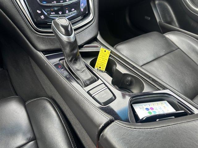 used 2019 Cadillac CTS car, priced at $20,969