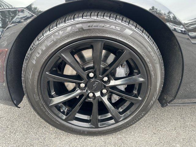 used 2019 Cadillac CTS car, priced at $20,969