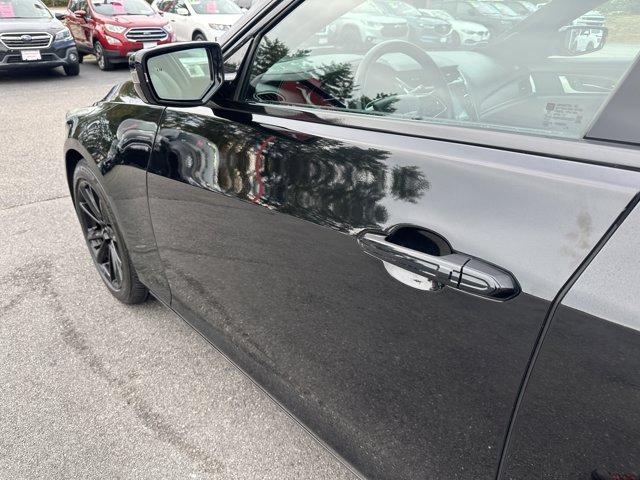 used 2019 Cadillac CTS car, priced at $20,969