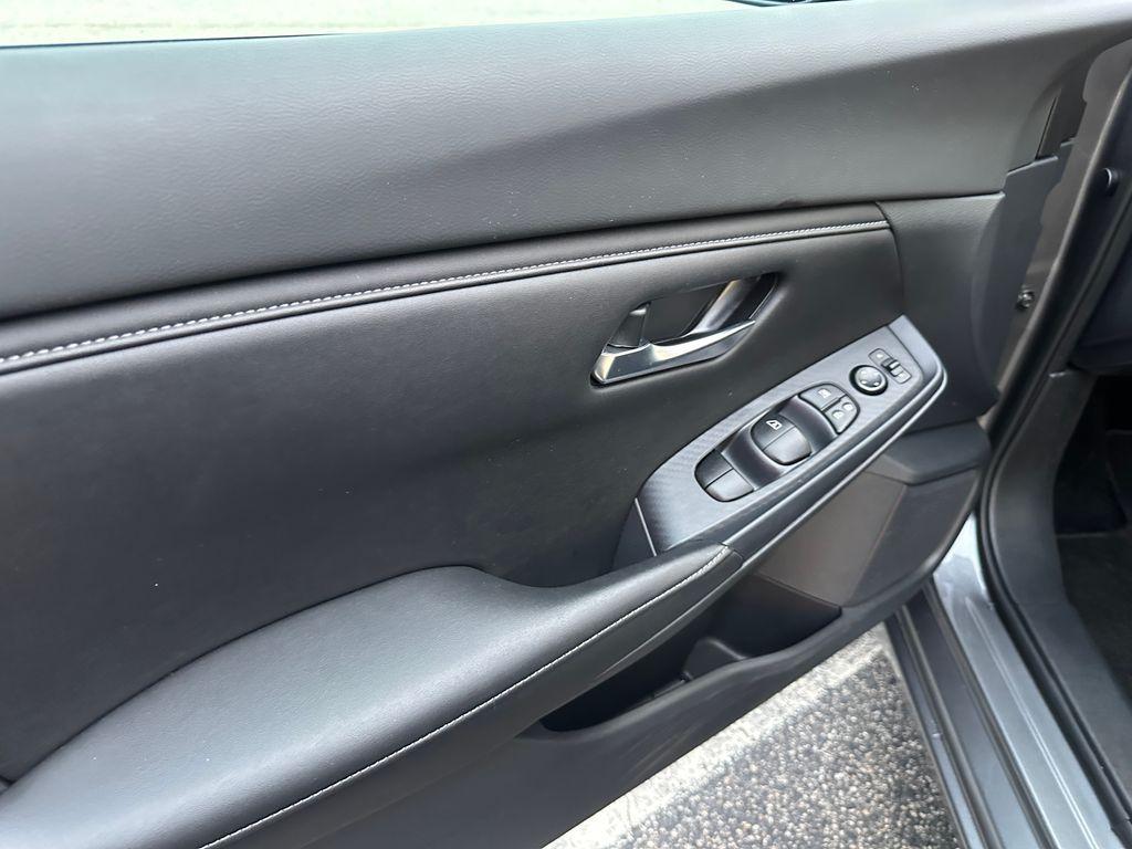 used 2023 Nissan Sentra car, priced at $17,988