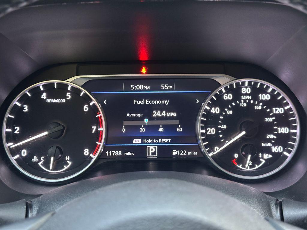 used 2023 Nissan Sentra car, priced at $17,988