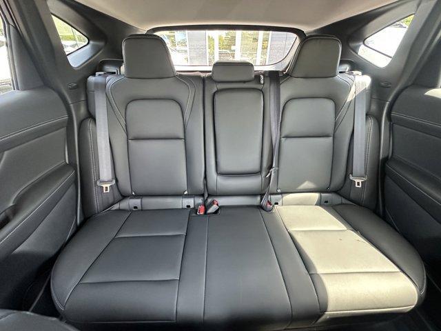 new 2025 Nissan Murano car, priced at $49,810