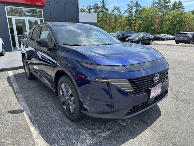 new 2025 Nissan Murano car, priced at $49,810