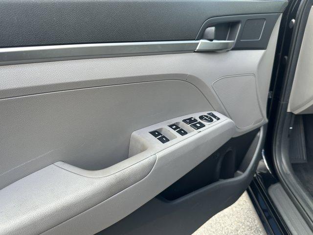 used 2020 Hyundai Elantra car, priced at $13,895