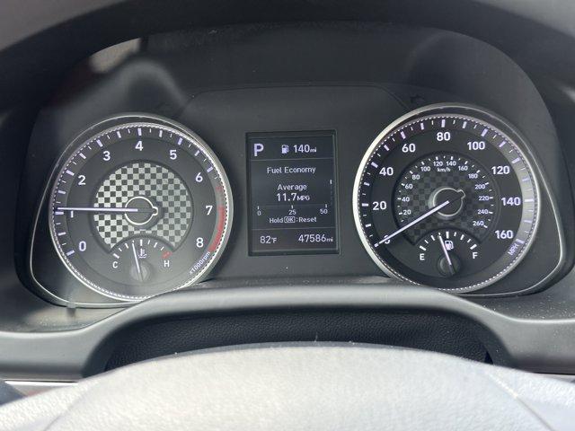 used 2020 Hyundai Elantra car, priced at $13,895