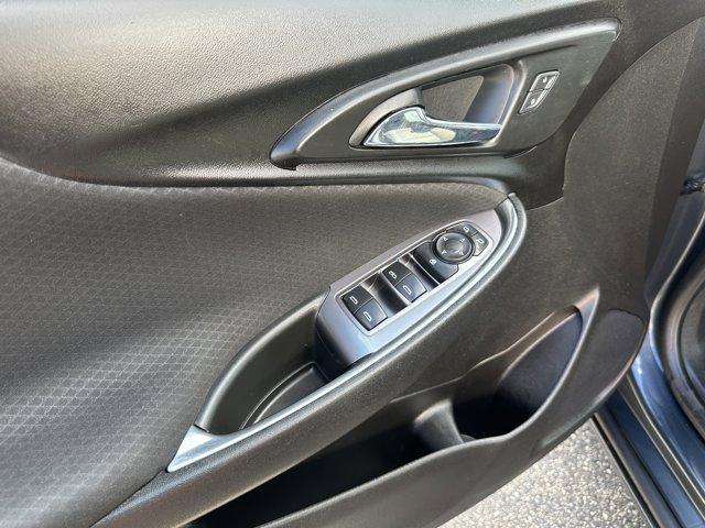 used 2019 Chevrolet Malibu car, priced at $13,394