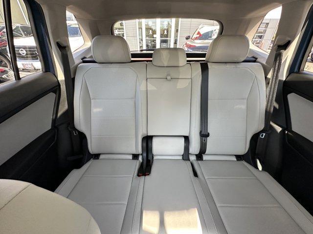 used 2018 Volkswagen Tiguan car, priced at $14,439