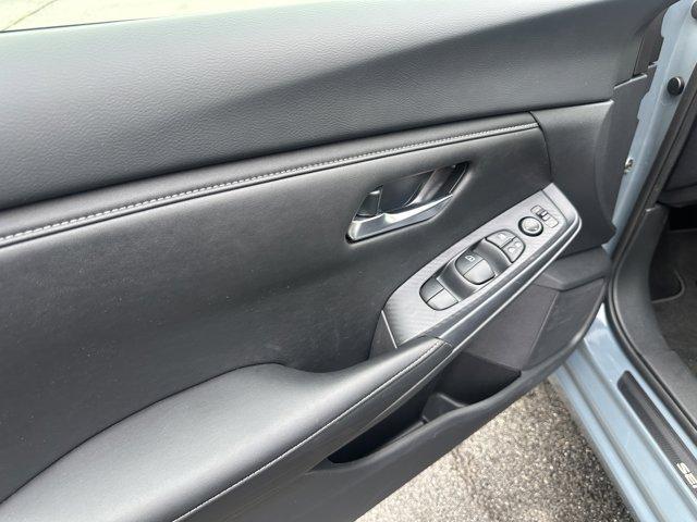 used 2024 Nissan Sentra car, priced at $19,446