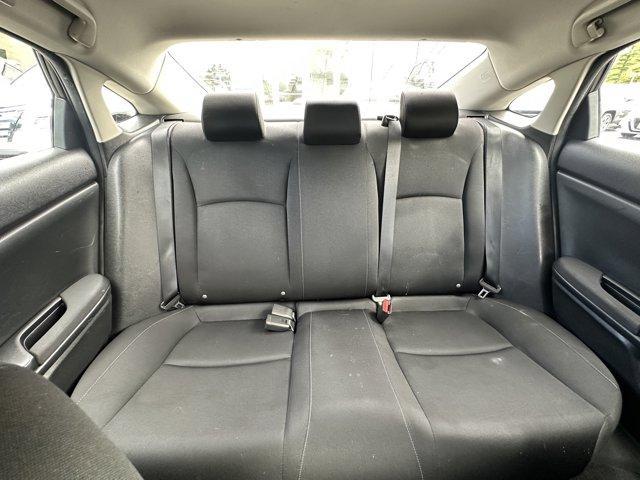 used 2019 Honda Civic car, priced at $15,996