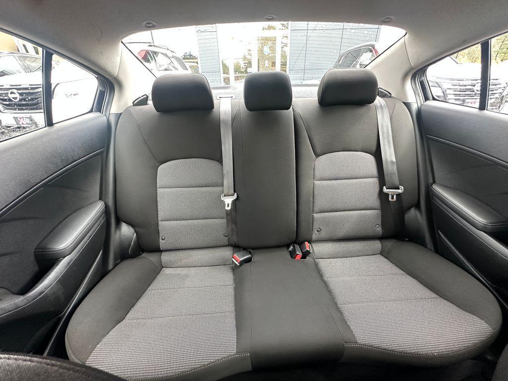 used 2018 Kia Forte car, priced at $11,925