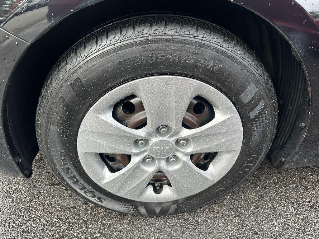 used 2018 Kia Forte car, priced at $11,925