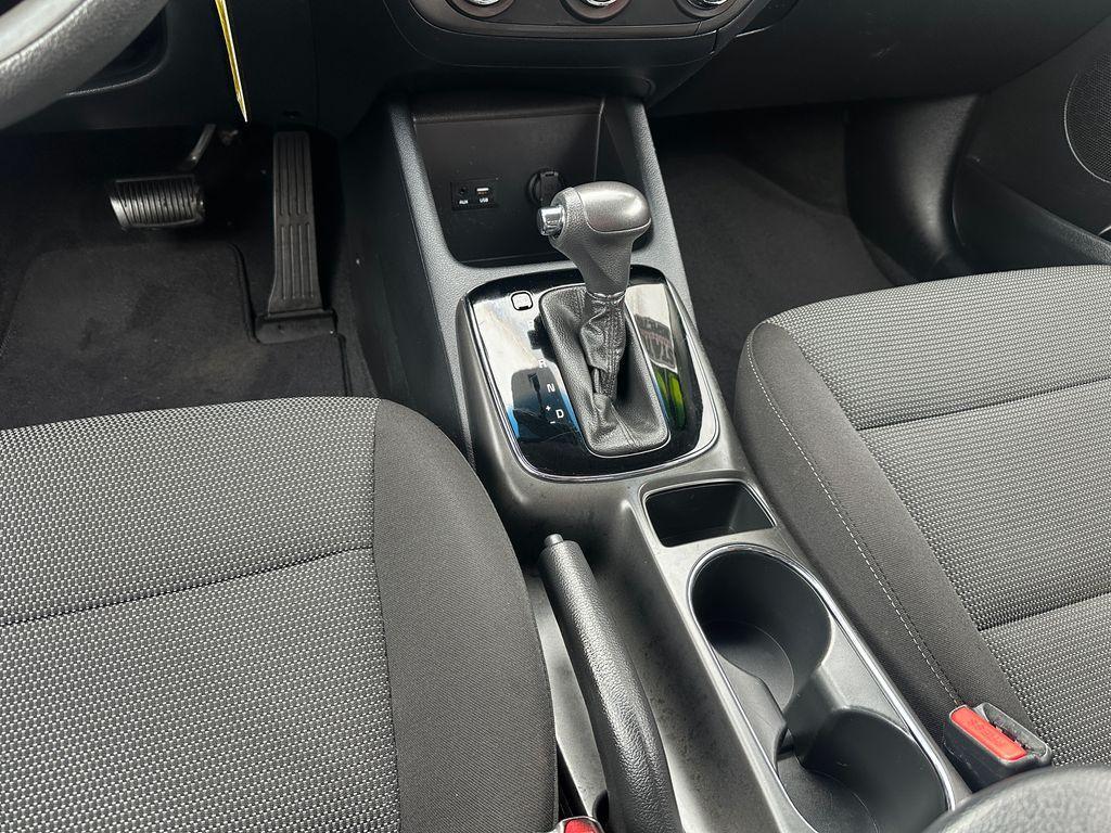 used 2018 Kia Forte car, priced at $11,925