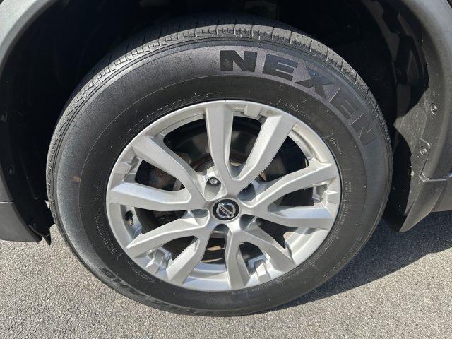 used 2018 Nissan Rogue car, priced at $14,369