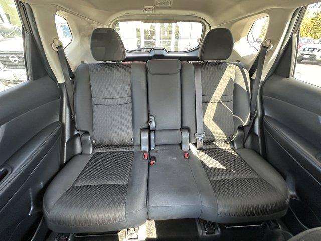 used 2018 Nissan Rogue car, priced at $14,369