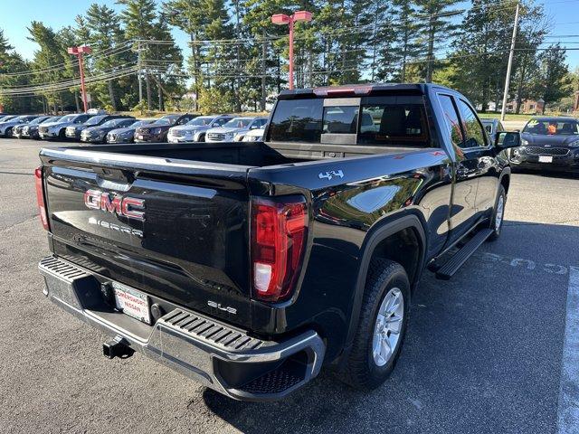 used 2019 GMC Sierra 1500 car, priced at $29,953