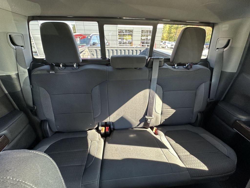 used 2019 GMC Sierra 1500 car, priced at $26,939