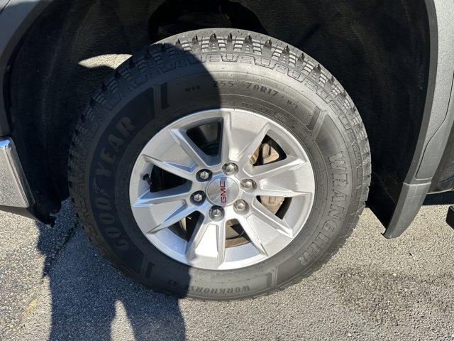 used 2019 GMC Sierra 1500 car, priced at $29,953