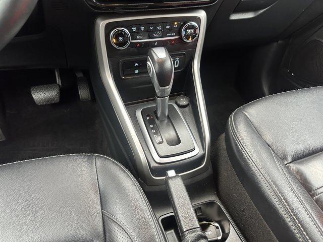 used 2020 Ford EcoSport car, priced at $13,011