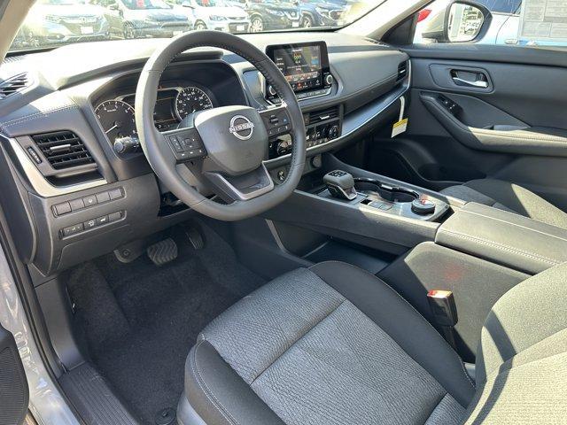 new 2026 Nissan Rogue car, priced at $34,000