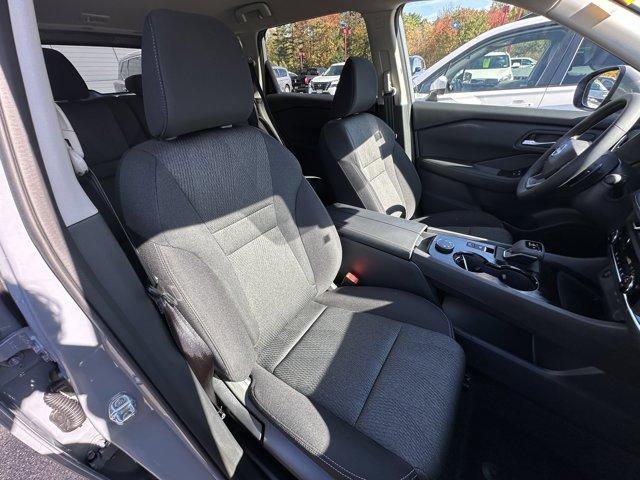 new 2026 Nissan Rogue car, priced at $34,000