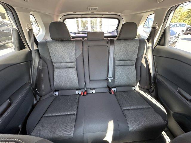 new 2026 Nissan Rogue car, priced at $34,000
