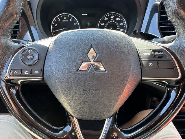used 2019 Mitsubishi Outlander car, priced at $13,997