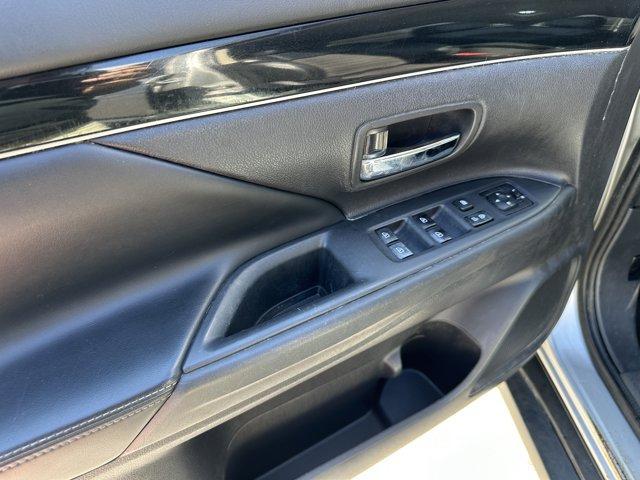 used 2019 Mitsubishi Outlander car, priced at $13,997