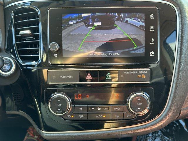 used 2019 Mitsubishi Outlander car, priced at $13,997
