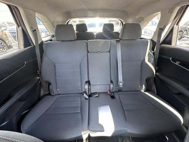 used 2019 Kia Sorento car, priced at $14,458