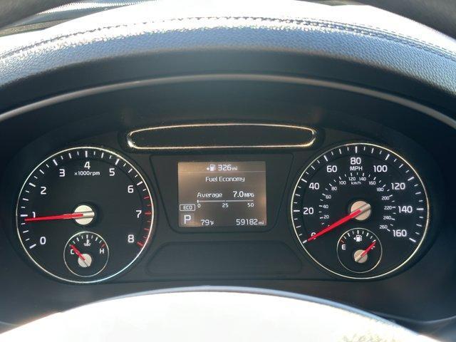 used 2019 Kia Sorento car, priced at $14,458