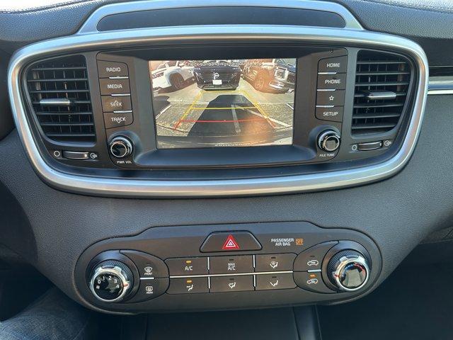 used 2019 Kia Sorento car, priced at $14,458