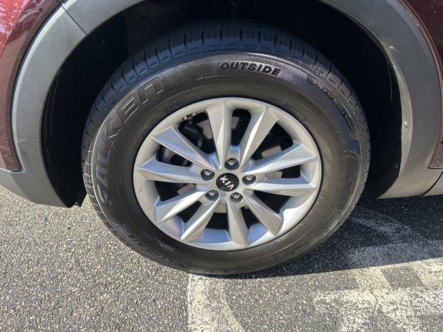 used 2019 Kia Sorento car, priced at $14,458