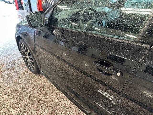 used 2017 Volkswagen Jetta car, priced at $11,961