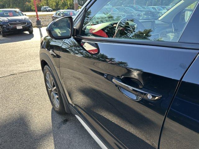 used 2019 Hyundai Tucson car, priced at $14,263