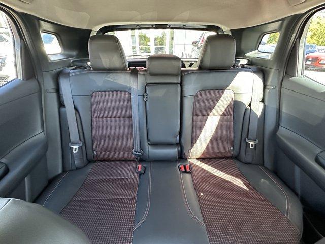new 2026 Nissan Kicks car, priced at $31,385