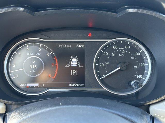used 2020 Nissan Versa car, priced at $13,895