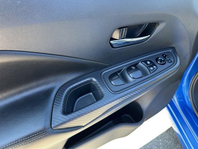 used 2020 Nissan Versa car, priced at $13,895