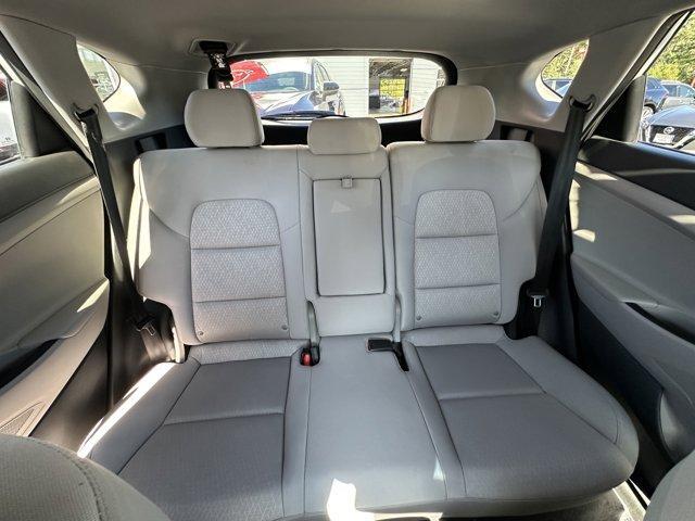 used 2018 Hyundai Tucson car, priced at $12,351